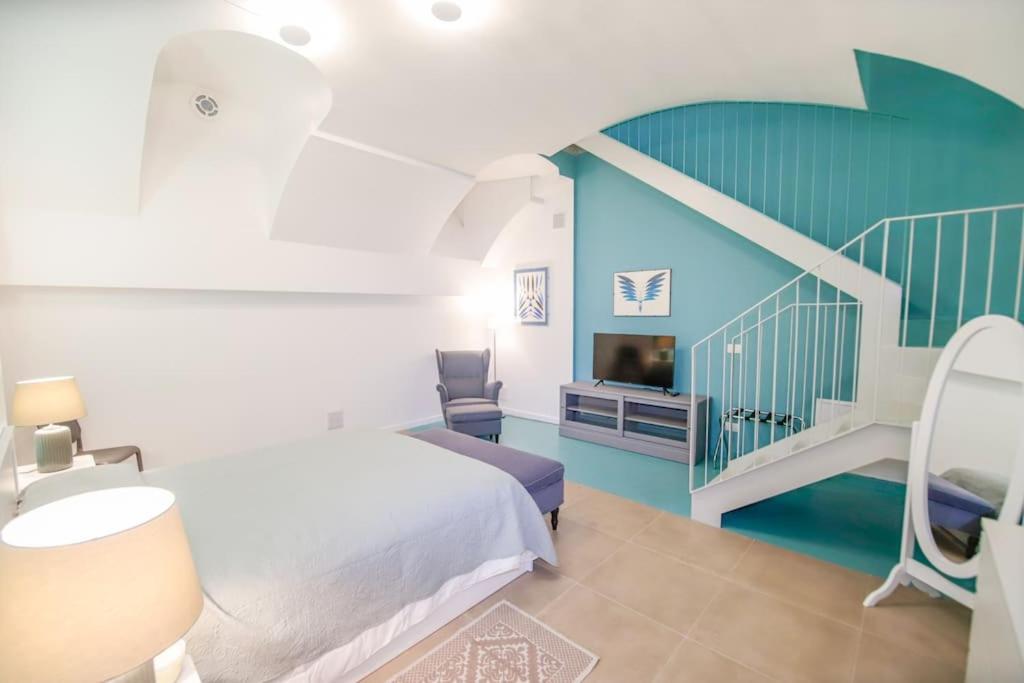 Appartamento Casa Bogino - Centro Storico Di Torino By Bib'S Apartments Экстерьер фото