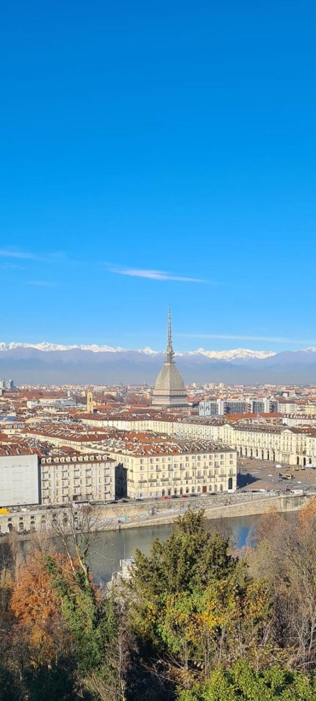 Appartamento Casa Bogino - Centro Storico Di Torino By Bib'S Apartments Экстерьер фото