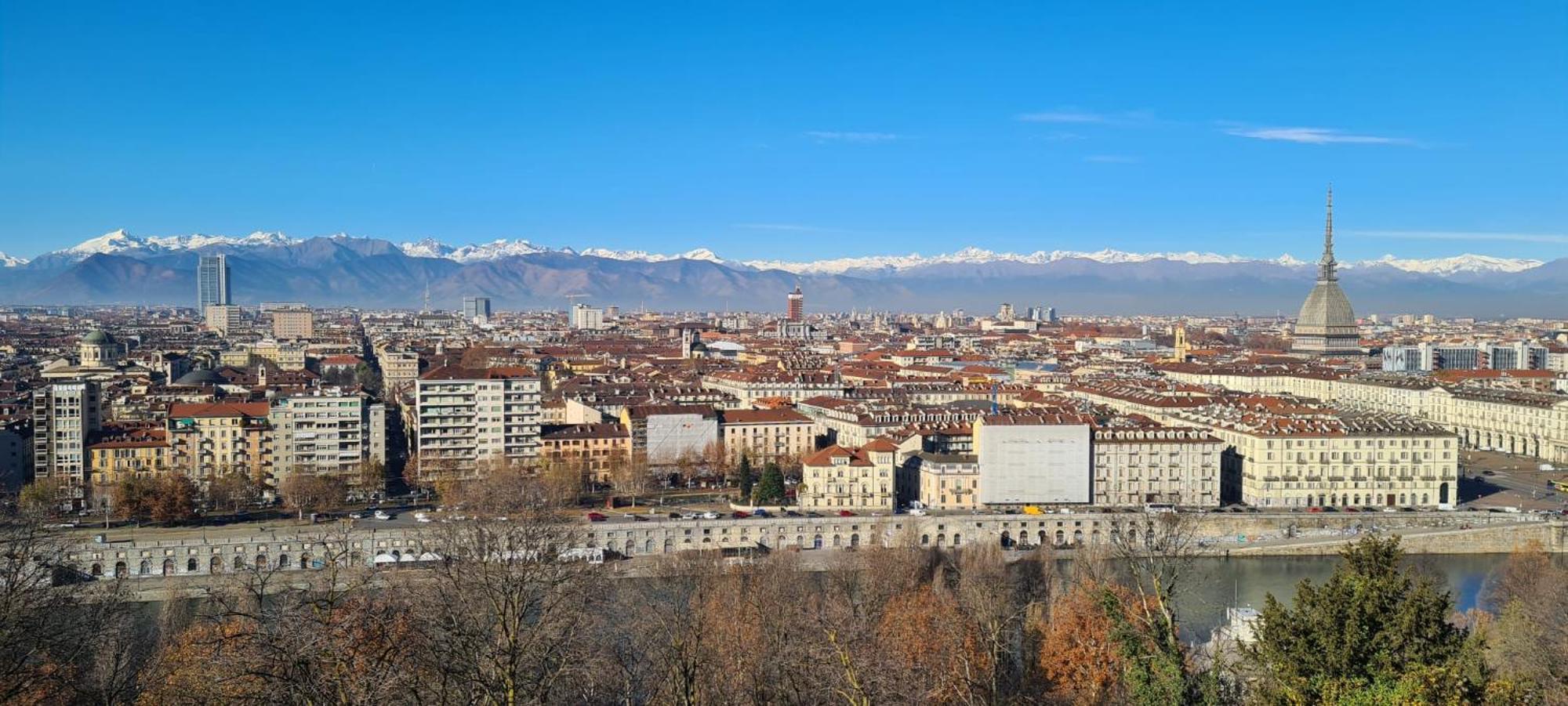 Appartamento Casa Bogino - Centro Storico Di Torino By Bib'S Apartments Экстерьер фото