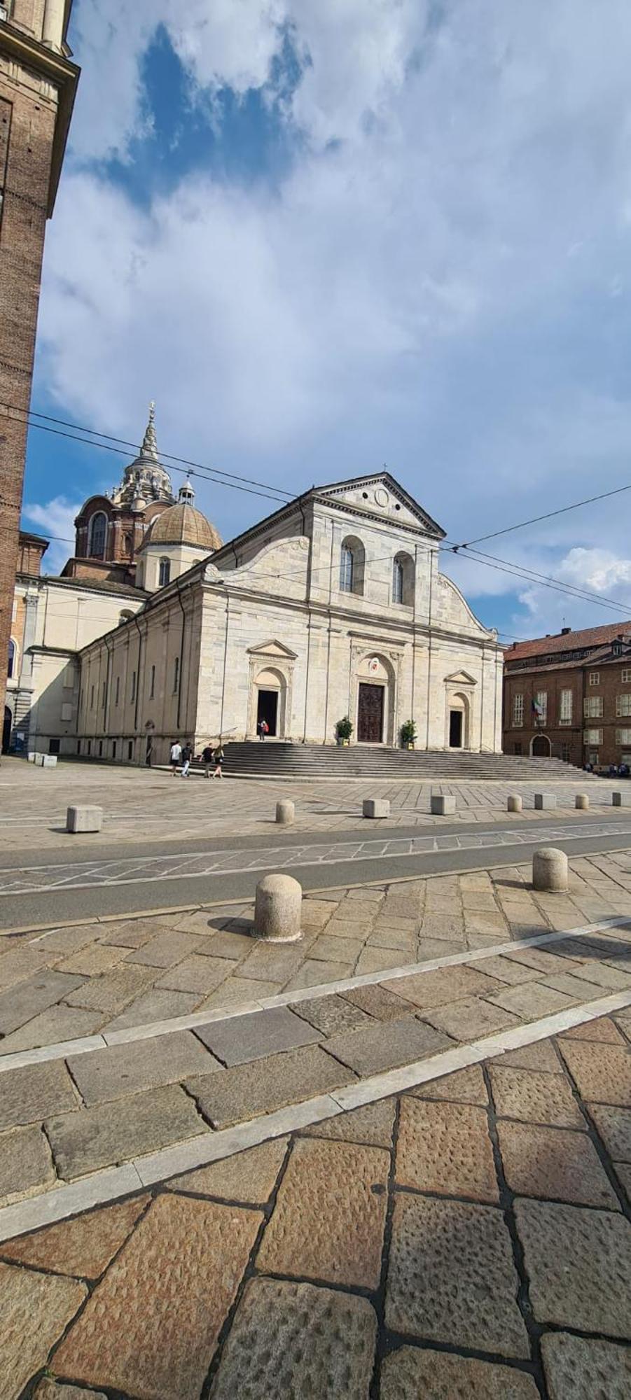 Appartamento Casa Bogino - Centro Storico Di Torino By Bib'S Apartments Экстерьер фото