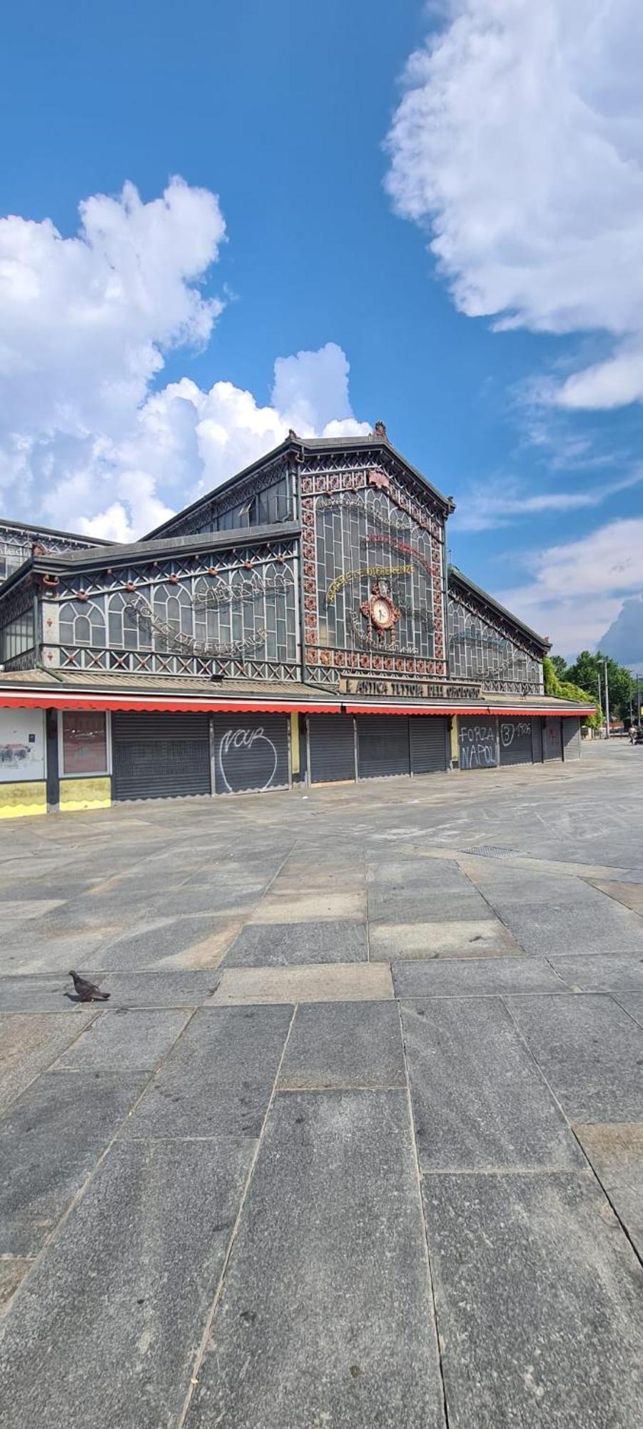 Appartamento Casa Bogino - Centro Storico Di Torino By Bib'S Apartments Экстерьер фото