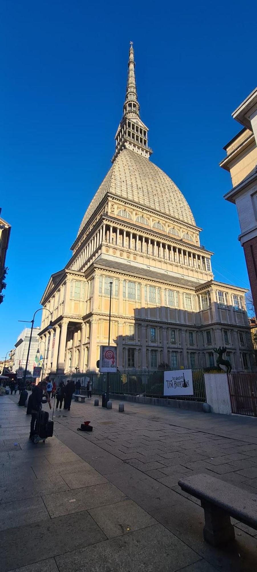 Appartamento Casa Bogino - Centro Storico Di Torino By Bib'S Apartments Экстерьер фото